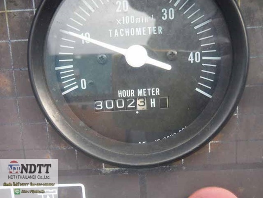 มาไทยแน่นอน!! AIRMAN PDS265S นำเข้าญี่ปุ่นครับ 061-419-4021 ไปป์ ครับ