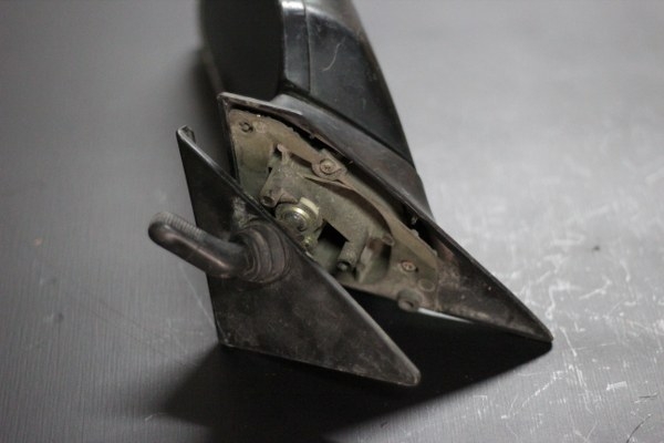 กระจกมองข้าง มาสด้า 323 ซีดาน MAZDA 323 SEDAN