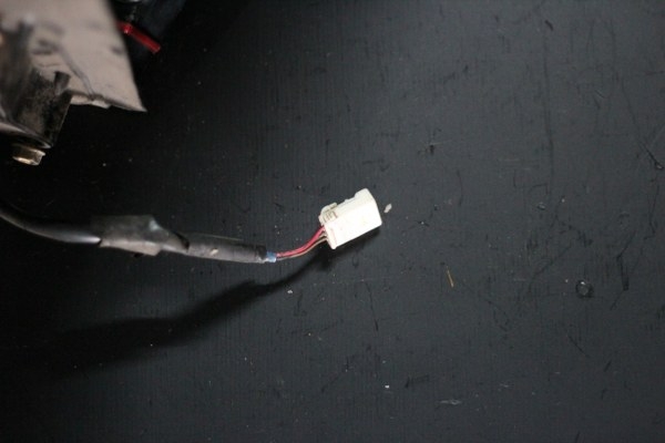 กระจกมองข้าง โตโยต้า ไทเกอร์ D4D TOYOTA TIGER อะไหล่รถยนต์ มือสอง