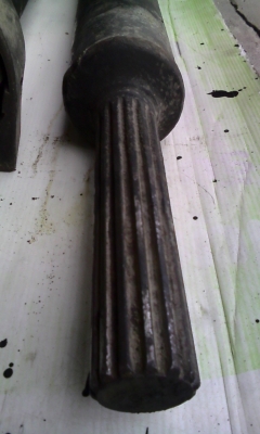 เพลากลาง NPR 110 (เฟืองท้ายขายไปเเล้ว)ขอบคุณทีมงานเว็บพี่เสือทุกท่าน เพลากลาง NPR 110 (เฟืองท้ายขายไปเเล้ว)ขอบคุณทีมงานเว็บพี่เสือทุกท่าน