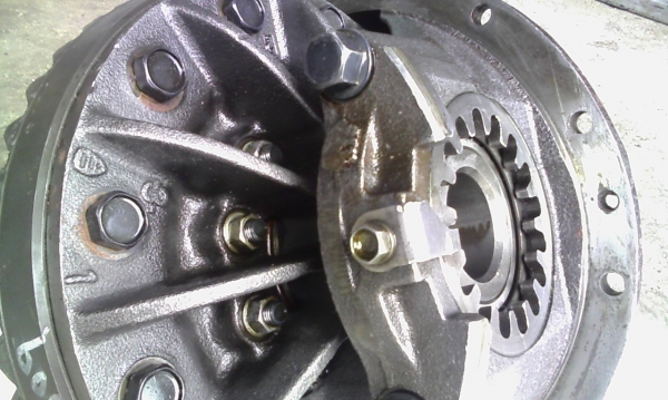 เพลากลาง NPR 110 (เฟืองท้ายขายไปเเล้ว)ขอบคุณทีมงานเว็บพี่เสือทุกท่าน เพลากลาง NPR 110 (เฟืองท้ายขายไปเเล้ว)ขอบคุณทีมงานเว็บพี่เสือทุกท่าน