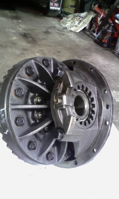 เพลากลาง NPR 110 (เฟืองท้ายขายไปเเล้ว)ขอบคุณทีมงานเว็บพี่เสือทุกท่าน เพลากลาง NPR 110 (เฟืองท้ายขายไปเเล้ว)ขอบคุณทีมงานเว็บพี่เสือทุกท่าน