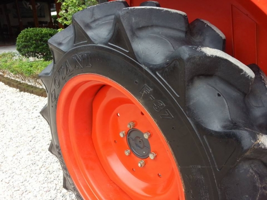 คูโบต้า L3202SP 4 WD  ตัวเปล่าแน่นๆ