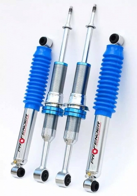 มาเพิ่มการขับขี่ที่ดีขึ้นกับโช้ค profander จะรุ่นไหน รถอะไร สอบถามเข้ามาได้นะครับ ราคาพิเศษ