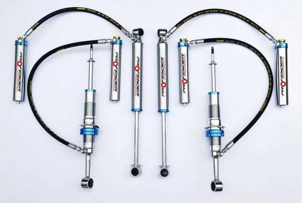 มาเพิ่มการขับขี่ที่ดีขึ้นกับโช้ค profander จะรุ่นไหน รถอะไร สอบถามเข้ามาได้นะครับ ราคาพิเศษ