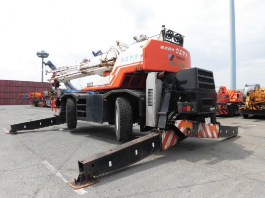 เครนมือสองคุณภาพจากประเทศญี่ปุ่น เครนมือสองคุณภาพจากประเทศญี่ปุ่น