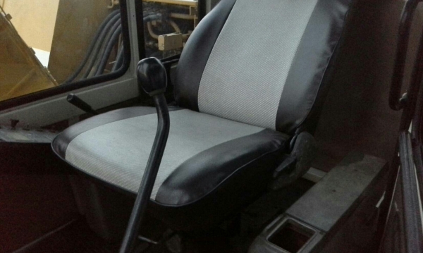 รถแบคโฮ KOMATSU PC60-6Z รถเก่าญี่ปุ่น ไม่เคยใช้งานในไทย เอวแน่น