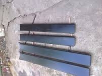 ขายปลอกงา รถ3ตัน ยาว 2เมตร พร้อมส่ง