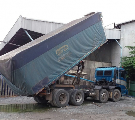 ขาย1,050,000บ ต่อรองได้ 12ล้อ ฮีโน่ เปอร์เฟียร์ FN2PRB-P11C-320 เกียร์ฟูลเลอร์ 2เพา ดั้มกะบะยาว 7ม.สภาพดีสวยพร้อมใช้ ทะเบียนพร้อมโอน ขาย1,050,000บ ต่อรองได้ 12ล้อ ฮีโน่ เปอร์เฟียร์ FN2PRB-P11C-320 เกียร์ฟูลเลอร์ 2เพา ดั้มกะบะยาว 7ม.สภาพดีสวยพร้อมใช้ ทะเบียนพร้อมโอน