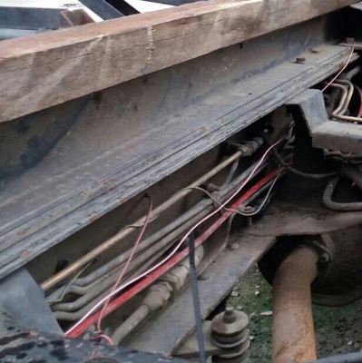 ขาย1,050,000บ ต่อรองได้ 12ล้อ ฮีโน่ เปอร์เฟียร์ FN2PRB-P11C-320 เกียร์ฟูลเลอร์ 2เพา ดั้มกะบะยาว 7ม.สภาพดีสวยพร้อมใช้ ทะเบียนพร้อมโอน ขาย1,050,000บ ต่อรองได้ 12ล้อ ฮีโน่ เปอร์เฟียร์ FN2PRB-P11C-320 เกียร์ฟูลเลอร์ 2เพา ดั้มกะบะยาว 7ม.สภาพดีสวยพร้อมใช้ ทะเบียนพร้อมโอน