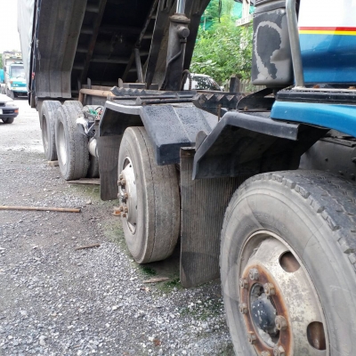 ขาย1,050,000บ ต่อรองได้ 12ล้อ ฮีโน่ เปอร์เฟียร์ FN2PRB-P11C-320 เกียร์ฟูลเลอร์ 2เพา ดั้มกะบะยาว 7ม.สภาพดีสวยพร้อมใช้ ทะเบียนพร้อมโอน ขาย1,050,000บ ต่อรองได้ 12ล้อ ฮีโน่ เปอร์เฟียร์ FN2PRB-P11C-320 เกียร์ฟูลเลอร์ 2เพา ดั้มกะบะยาว 7ม.สภาพดีสวยพร้อมใช้ ทะเบียนพร้อมโอน