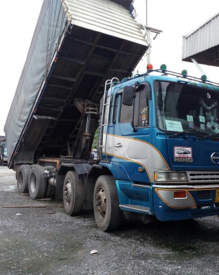 ขาย1,050,000บ ต่อรองได้ 12ล้อ ฮีโน่ เปอร์เฟียร์ FN2PRB-P11C-320 เกียร์ฟูลเลอร์ 2เพา ดั้มกะบะยาว 7ม.สภาพดีสวยพร้อมใช้ ทะเบียนพร้อมโอน ขาย1,050,000บ ต่อรองได้ 12ล้อ ฮีโน่ เปอร์เฟียร์ FN2PRB-P11C-320 เกียร์ฟูลเลอร์ 2เพา ดั้มกะบะยาว 7ม.สภาพดีสวยพร้อมใช้ ทะเบียนพร้อมโอน