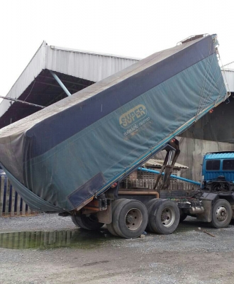 ขาย1,050,000บ ต่อรองได้ 12ล้อ ฮีโน่ เปอร์เฟียร์ FN2PRB-P11C-320 เกียร์ฟูลเลอร์ 2เพา ดั้มกะบะยาว 7ม.สภาพดีสวยพร้อมใช้ ทะเบียนพร้อมโอน ขาย1,050,000บ ต่อรองได้ 12ล้อ ฮีโน่ เปอร์เฟียร์ FN2PRB-P11C-320 เกียร์ฟูลเลอร์ 2เพา ดั้มกะบะยาว 7ม.สภาพดีสวยพร้อมใช้ ทะเบียนพร้อมโอน