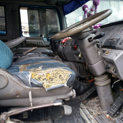 ขาย1,050,000บ ต่อรองได้ 12ล้อ ฮีโน่ เปอร์เฟียร์ FN2PRB-P11C-320 เกียร์ฟูลเลอร์ 2เพา ดั้มกะบะยาว 7ม.สภาพดีสวยพร้อมใช้ ทะเบียนพร้อมโอน ขาย1,050,000บ ต่อรองได้ 12ล้อ ฮีโน่ เปอร์เฟียร์ FN2PRB-P11C-320 เกียร์ฟูลเลอร์ 2เพา ดั้มกะบะยาว 7ม.สภาพดีสวยพร้อมใช้ ทะเบียนพร้อมโอน