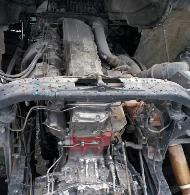 ขาย1,050,000บ ต่อรองได้ 12ล้อ ฮีโน่ เปอร์เฟียร์ FN2PRB-P11C-320 เกียร์ฟูลเลอร์ 2เพา ดั้มกะบะยาว 7ม.สภาพดีสวยพร้อมใช้ ทะเบียนพร้อมโอน ขาย1,050,000บ ต่อรองได้ 12ล้อ ฮีโน่ เปอร์เฟียร์ FN2PRB-P11C-320 เกียร์ฟูลเลอร์ 2เพา ดั้มกะบะยาว 7ม.สภาพดีสวยพร้อมใช้ ทะเบียนพร้อมโอน