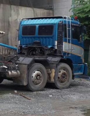 ขาย1,050,000บ ต่อรองได้ 12ล้อ ฮีโน่ เปอร์เฟียร์ FN2PRB-P11C-320 เกียร์ฟูลเลอร์ 2เพา ดั้มกะบะยาว 7ม.สภาพดีสวยพร้อมใช้ ทะเบียนพร้อมโอน ขาย1,050,000บ ต่อรองได้ 12ล้อ ฮีโน่ เปอร์เฟียร์ FN2PRB-P11C-320 เกียร์ฟูลเลอร์ 2เพา ดั้มกะบะยาว 7ม.สภาพดีสวยพร้อมใช้ ทะเบียนพร้อมโอน