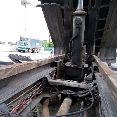 ขาย1,050,000บ ต่อรองได้ 12ล้อ ฮีโน่ เปอร์เฟียร์ FN2PRB-P11C-320 เกียร์ฟูลเลอร์ 2เพา ดั้มกะบะยาว 7ม.สภาพดีสวยพร้อมใช้ ทะเบียนพร้อมโอน ขาย1,050,000บ ต่อรองได้ 12ล้อ ฮีโน่ เปอร์เฟียร์ FN2PRB-P11C-320 เกียร์ฟูลเลอร์ 2เพา ดั้มกะบะยาว 7ม.สภาพดีสวยพร้อมใช้ ทะเบียนพร้อมโอน