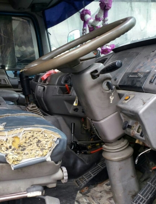 ขาย1,050,000บ ต่อรองได้ 12ล้อ ฮีโน่ เปอร์เฟียร์ FN2PRB-P11C-320 เกียร์ฟูลเลอร์ 2เพา ดั้มกะบะยาว 7ม.สภาพดีสวยพร้อมใช้ ทะเบียนพร้อมโอน ขาย1,050,000บ ต่อรองได้ 12ล้อ ฮีโน่ เปอร์เฟียร์ FN2PRB-P11C-320 เกียร์ฟูลเลอร์ 2เพา ดั้มกะบะยาว 7ม.สภาพดีสวยพร้อมใช้ ทะเบียนพร้อมโอน