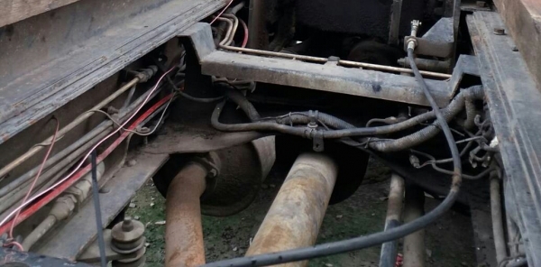 ขาย1,050,000บ ต่อรองได้ 12ล้อ ฮีโน่ เปอร์เฟียร์ FN2PRB-P11C-320 เกียร์ฟูลเลอร์ 2เพา ดั้มกะบะยาว 7ม.สภาพดีสวยพร้อมใช้ ทะเบียนพร้อมโอน ขาย1,050,000บ ต่อรองได้ 12ล้อ ฮีโน่ เปอร์เฟียร์ FN2PRB-P11C-320 เกียร์ฟูลเลอร์ 2เพา ดั้มกะบะยาว 7ม.สภาพดีสวยพร้อมใช้ ทะเบียนพร้อมโอน