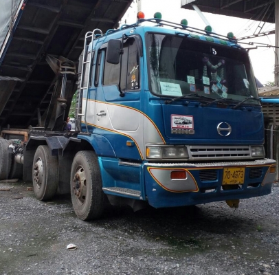 ขาย1,050,000บ ต่อรองได้ 12ล้อ ฮีโน่ เปอร์เฟียร์ FN2PRB-P11C-320 เกียร์ฟูลเลอร์ 2เพา ดั้มกะบะยาว 7ม.สภาพดีสวยพร้อมใช้ ทะเบียนพร้อมโอน ขาย1,050,000บ ต่อรองได้ 12ล้อ ฮีโน่ เปอร์เฟียร์ FN2PRB-P11C-320 เกียร์ฟูลเลอร์ 2เพา ดั้มกะบะยาว 7ม.สภาพดีสวยพร้อมใช้ ทะเบียนพร้อมโอน