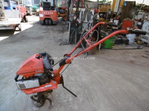 ขาย เครื่องพรวนดิน KUBOTA  TMA21 รหัสสินค้า 80903499 ดูสินค้าที่ www.nihonmono.com