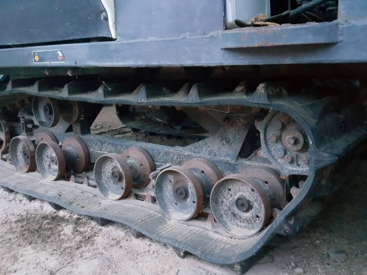 ขายรถเกี่ยวข้าวDC60 plus ปี54 เจ้าของขายเอง รถเช็คสภาพจากศูนย์แล้ว รอลงเกี่ยวปีนี้ โซ่ลำเลียง แทรกใหม่ สภาพดีมาก ขายรถเกี่ยวข้าวDC60 plus ปี54 เจ้าของขายเอง รถเช็คสภาพจากศูนย์แล้ว รอลงเกี่ยวปีนี้ โซ่ลำเลียง แทรกใหม่ สภาพดีมาก