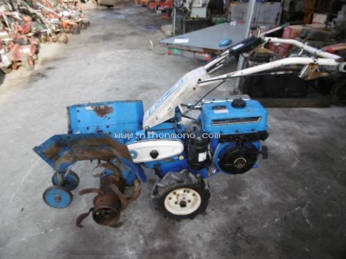 ขายรถพรวนดินเดินตาม  KAWASAKI   AR700 รหัสสินค้า 80803467 ดูสินค้าที่ www.nihonmono.com