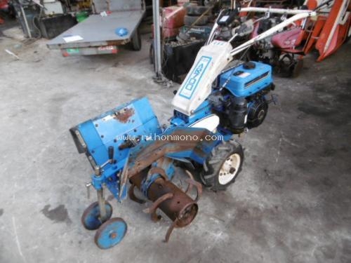 ขายรถพรวนดินเดินตาม  KAWASAKI   AR700 รหัสสินค้า 80803467 ดูสินค้าที่ www.nihonmono.com