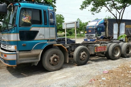 12ล้อ ฮีโน่ หัวเปอร์เฟียร์ FN2KWC K13C 335แรง 2เพา หัวแคชชี สภาพดีสวยพายในครบ ทะเบียนพร้อมโอน 12ล้อ ฮีโน่ หัวเปอร์เฟียร์ FN2KWC K13C 335แรง 2เพา หัวแคชชี สภาพดีสวยพายในครบ ทะเบียนพร้อมโอน