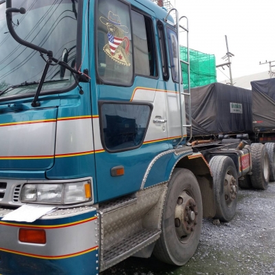 12ล้อ ฮีโน่ หัวเปอร์เฟียร์ FN2KWC K13C 335แรง 2เพา หัวแคชชี สภาพดีสวยพายในครบ ทะเบียนพร้อมโอน 12ล้อ ฮีโน่ หัวเปอร์เฟียร์ FN2KWC K13C 335แรง 2เพา หัวแคชชี สภาพดีสวยพายในครบ ทะเบียนพร้อมโอน