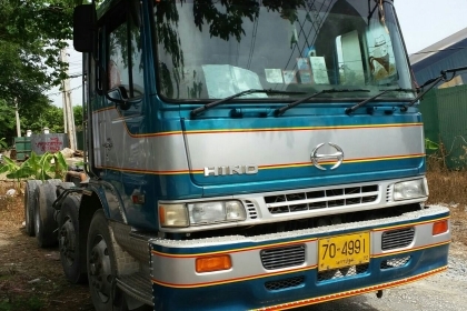 12ล้อ ฮีโน่ หัวเปอร์เฟียร์ FN2KWC K13C 335แรง 2เพา หัวแคชชี สภาพดีสวยพายในครบ ทะเบียนพร้อมโอน 12ล้อ ฮีโน่ หัวเปอร์เฟียร์ FN2KWC K13C 335แรง 2เพา หัวแคชชี สภาพดีสวยพายในครบ ทะเบียนพร้อมโอน