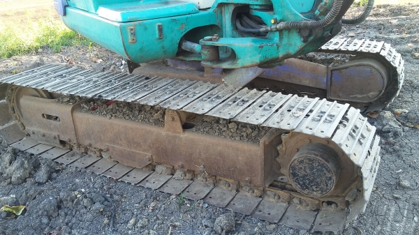 ขาย PC 40-7 ปั๊มนิ้ว เครื่องดำคอนโทลน้ำมัน พร้อมใช้ไวสุดๆ ช่วงล่างเต็มแอร์หนาว