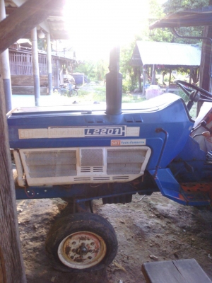 สีนวนจัดให้ คับผม Kubota  L18.02 เครื่องดี  สภาพพร้อมลุย หายห่วง สนใจติดต่อ 089-9638932