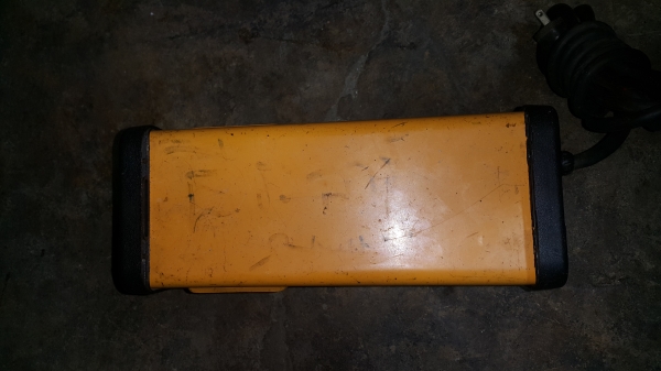 ขายตู้เชื่อม am-weld 200 สภาพดี( ขอบคุณ พี่ปราโมทย์ จากสระบุรี)