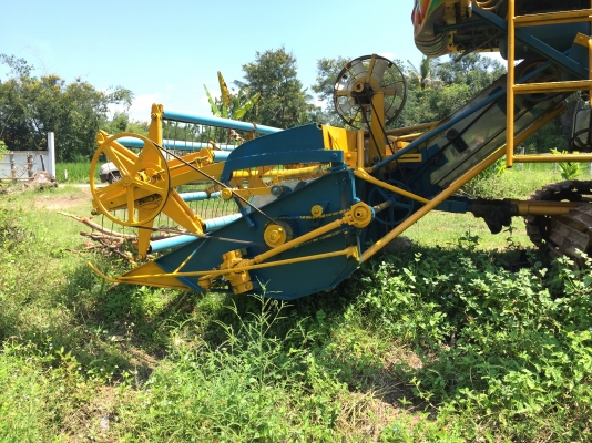 เครื่องจักรกลเกษตรหลุดจอง เครื่องจักรกลเกษตรหลุดจอง