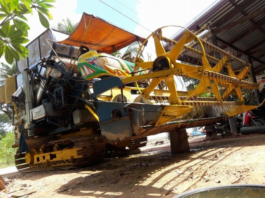 เครื่องจักรกลเกษตรหลุดจอง เครื่องจักรกลเกษตรหลุดจอง