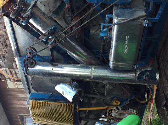 เครื่องจักรกลเกษตรหลุดจอง เครื่องจักรกลเกษตรหลุดจอง