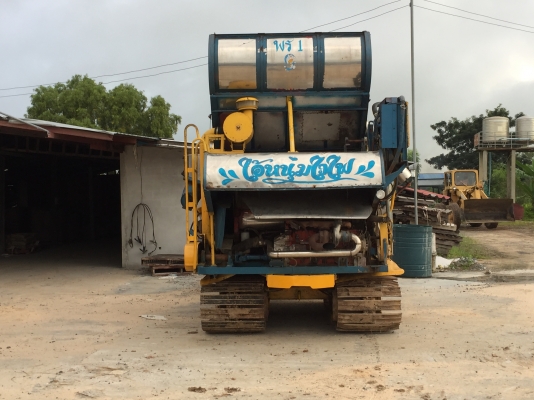 เครื่องจักรกลเกษตรหลุดจอง เครื่องจักรกลเกษตรหลุดจอง