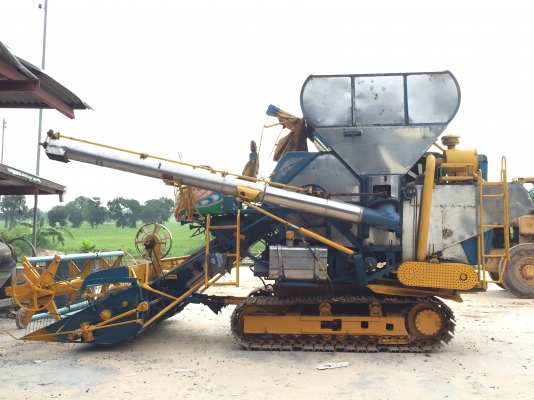 เครื่องจักรกลเกษตรหลุดจอง เครื่องจักรกลเกษตรหลุดจอง