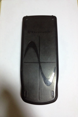 Texas Instruments TI-83 Plus