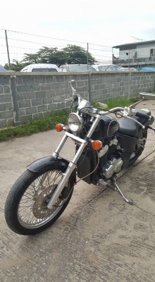 steed 400 อินวอยสพม แท้