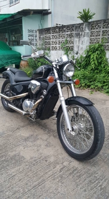 steed 400 อินวอยสพม แท้