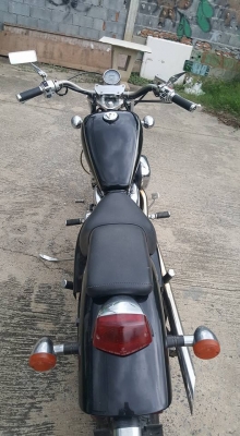 steed 400 อินวอยสพม แท้