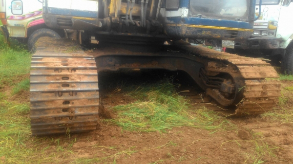 ขายแม็คโคร MARK 3 100