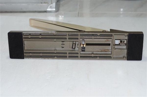 แม็กกระดาษตัวใหญ่รุ่นเก่าหายาก MAX HD-12S/17 MADE IN JAPAN