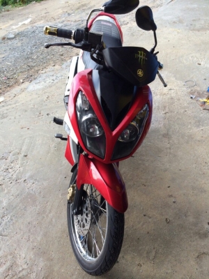X1r 135cc