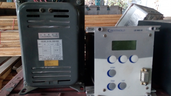 เครื่องมือวัดYokogawa