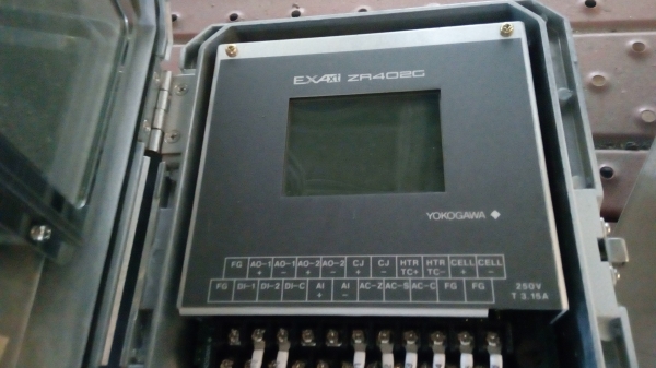 เครื่องมือวัดYokogawa