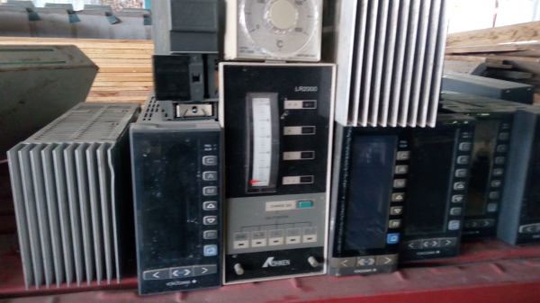 เครื่องมือวัดYokogawa