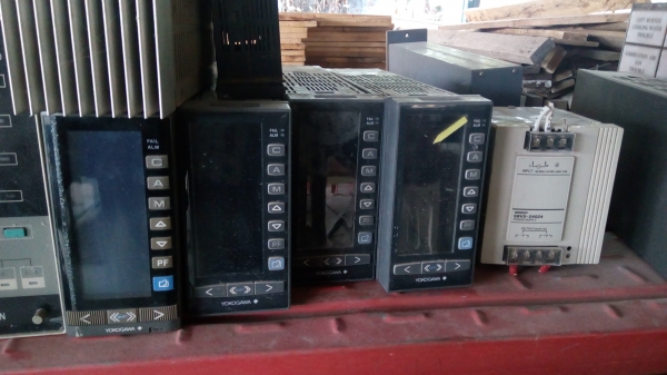 เครื่องมือวัดYokogawa